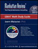 Manhattan Review GMAT Math Study Guide [5th Edition]