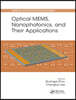 Optical MEMS, Nanophotonics, and Their Applications