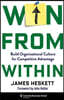 Win from Within: Build Organizational Culture for Competitive Advantage