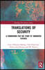 Translations of Security