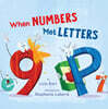 When Numbers Met Letters