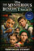 The Mysterious Benedict Society