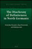 The Diachrony of Definiteness in North Germanic