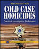 Cold Case Homicides