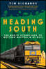 Heading South: Far North Queensland to Western Australia by Rail