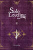 Solo Leveling, Vol. 3 (novel)