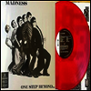 Madness - One Step Beyond (L:td. Ed)(Red Vinyl)(LP)