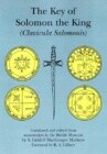 The Key of Solomon the King