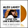 Alex Lahey - I Love You Like A Brother (Ltd RSD2020)(Peach Vinyl)(LP)