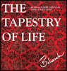 The Tapestry of Life: 40 Encounters Through Thread and Light