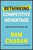 Rethinking Competitive Advantage