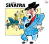 일러스트로 만나는 프랭크 시나트라 (Frank Sinatra Illustrated by CABU)
