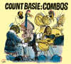일러스트로 만나는 카운트 베이시 (Count Basie: Combos llustrated by CABU)