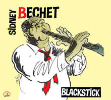 일러스트로 만나는 시드니 베쳇 (Sidney Bechet Illustrated by CABU)