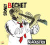 일러스트로 만나는 시드니 베쳇 (Sidney Bechet Illustrated by CABU)