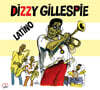 일러스트로 만나는 디지 길레스피 (Dizzy Gillespie Illustrated by CABU)