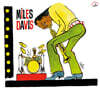 일러스트로 만나는 마일즈 데이비스 (Miles Davis Illustrated by CABU)