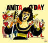 일러스트로 만나는 애니타 오데이 (Anita O'Day Illustrated by CABU)