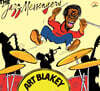 일러스트로 만나는 아트 블랭키 앤 더 재즈 메신저스 (Art Blakey and The Jazz Messengers Illustrated by CABU)