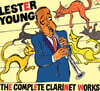 일러스트로 만나는 레스터 영 (Lester Young Illustrated by CABU)