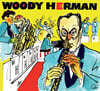 일러스트로 만나는 우디 허먼 (Woody Herman Illustrated by CABU)