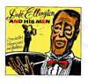 일러스트로 만나는 듀크 엘링턴 앤 히즈 맨 (Duke Ellington And His Men Illustrated by CABU)