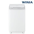 인증 위니아딤채 미니크린세탁기 WMT03BS5W 3.5kg