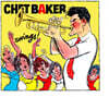일러스트로 만나는 쳇 베이커 (Chet Baker Illustrated by CABU)