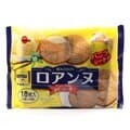 로안느 바닐라향 전병 127g