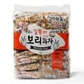 엉클팝 길쭉이 보리과자 400g