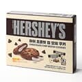 [글로벌푸드]허쉬 초콜릿 칩 모찌 쿠키 240g