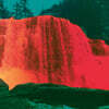 My Morning Jacket (마이 모닝 자켓) - The Waterfall II [투명 컬러 LP]
