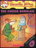 Geronimo Stilton : Mini Mystery # 6 : The Cheese Burglar