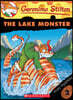 Geronimo Stilton : Mini Mystery # 2 : The Lake Monster