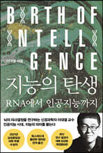 지능의 탄생