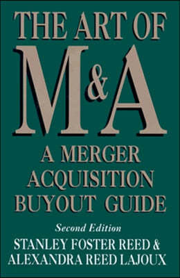 The Art of M &amp; A