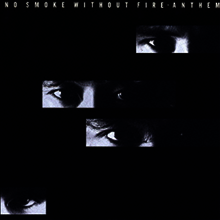 Anthem (앤섬) - No Smoke Without Fire (CD)