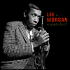 Lee Morgan - Expobedient (180g Gatefold LP)