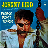 Johnny Kidd & The Pirates - Please Dont Touch (Remastered)(Ltd. Ed)(180G)(LP)
