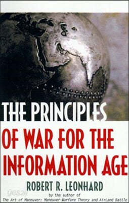 The Principles of War for the Information Age