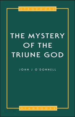 Mystery Of The Triune God