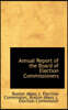 Annual Report of the Board of Election Commissioners