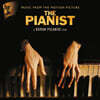 피아니스트 영화음악 (The Pianist OST by Wojciech Kilar / Wladyslaw Szpilman) [화이트 컬러 2LP]