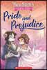 Geronimo : Thea Stilton Classic Tales #12 : Pride and Prejudice