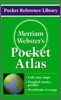 Merriam-Webster's Pocket Atlas