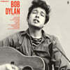 Bob Dylan (밥 딜런) - Debut Album [LP + 7인치 옐로우 컬러 Vinyl]