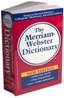 The Merriam-Webster Dictionary, 11th Edition