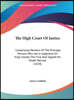The High Court Of Justice: Comprising Memoirs Of The Principal Persons Who Sat In Judgment On King Charles The First, And Signed His Death Warran