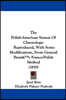 The Polish-American System of Chronology: Reproduced, with Some Modifications, from General Bem's Franco-Polish Method (1850)