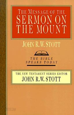 The Message of the Sermon on the Mount